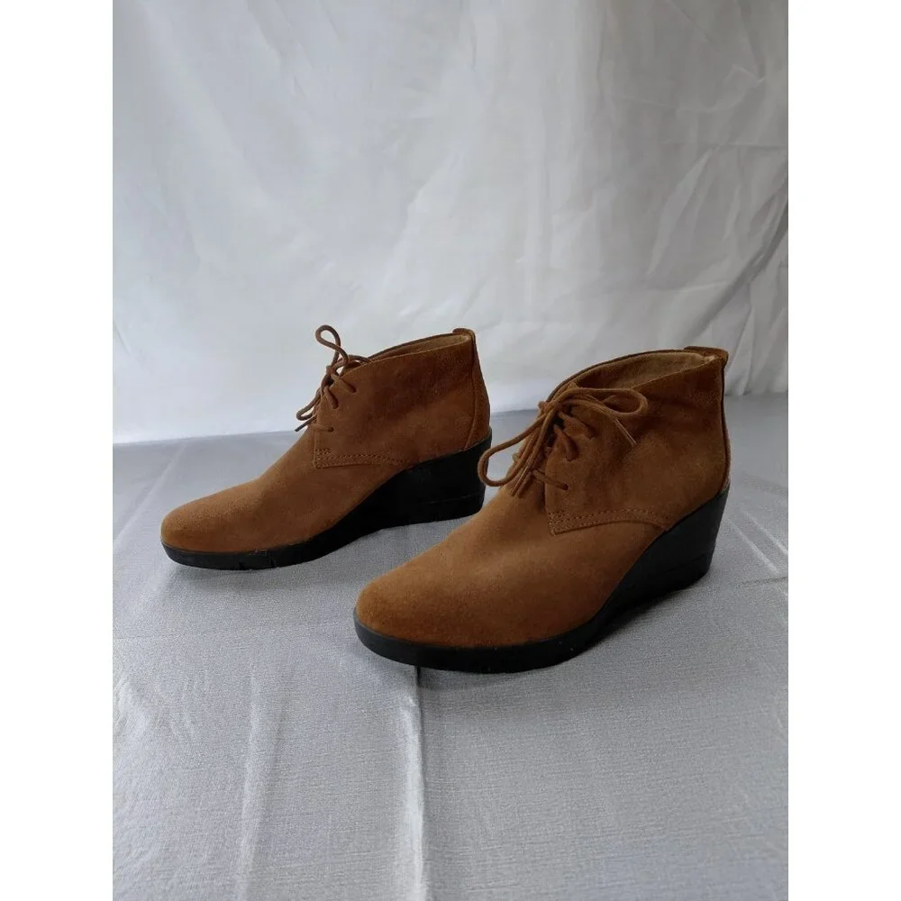 Clarks good pre